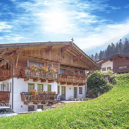 Laerchenheim Aparthotel Neustift im Stubaital Eksteriør bilde