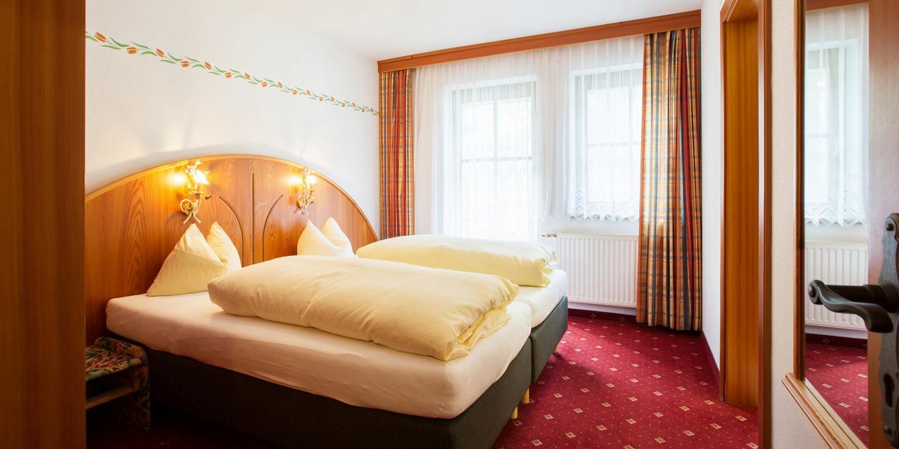 Laerchenheim Aparthotel Neustift im Stubaital Eksteriør bilde