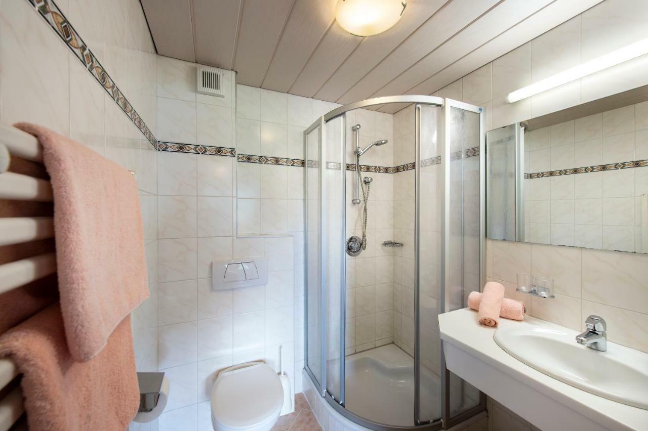 Laerchenheim Aparthotel Neustift im Stubaital Eksteriør bilde